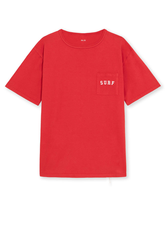 NSURFT-99100             RED